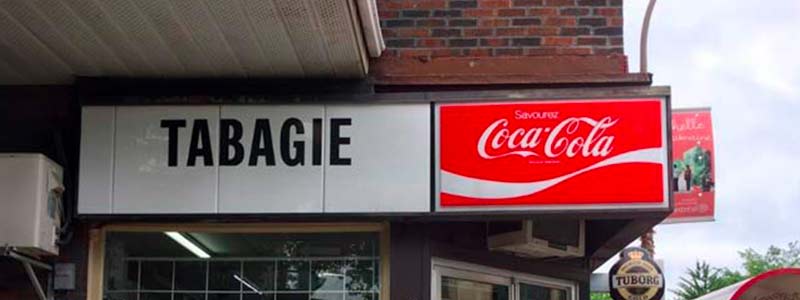 Lancement du Regroupement des Tabagies du Québec (RTQ)