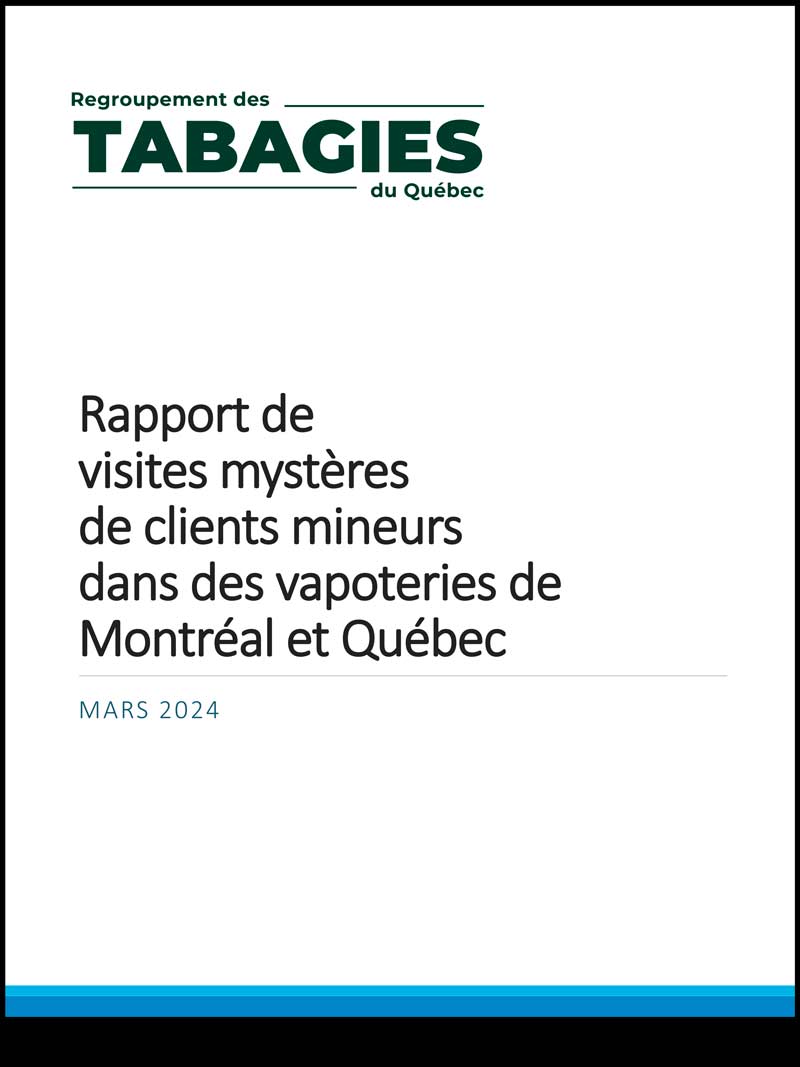 rapport inspection jeunes mineurs