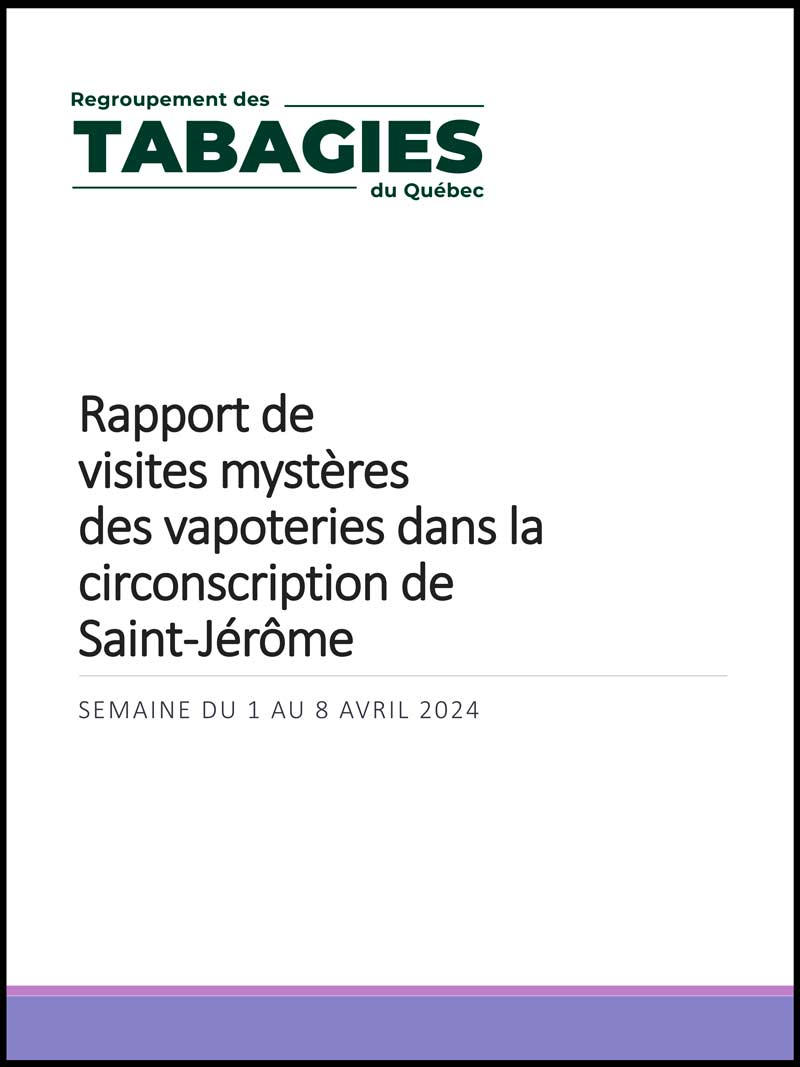 inspections st-jerome